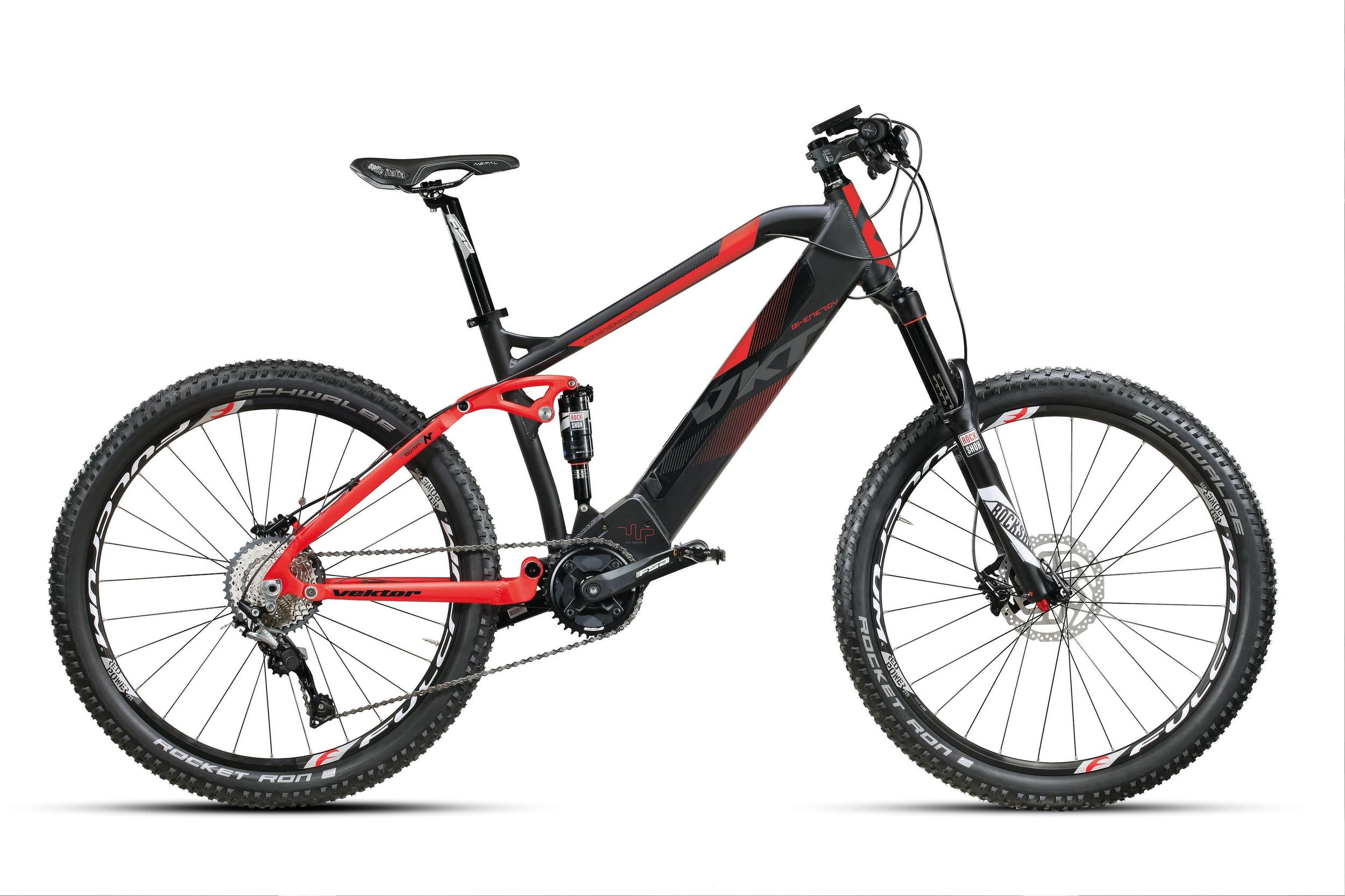 E-bike