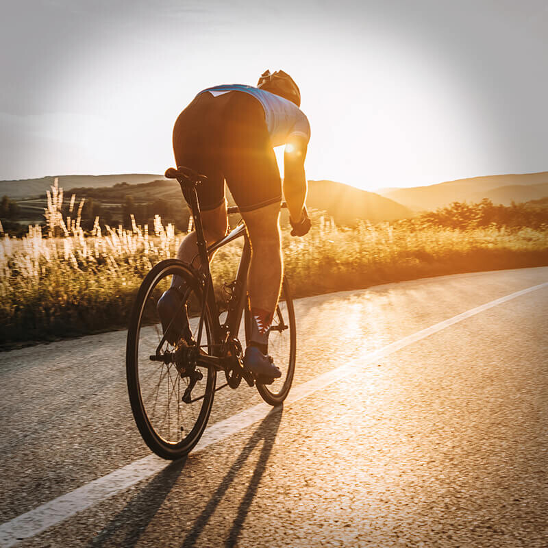 Bici corsa