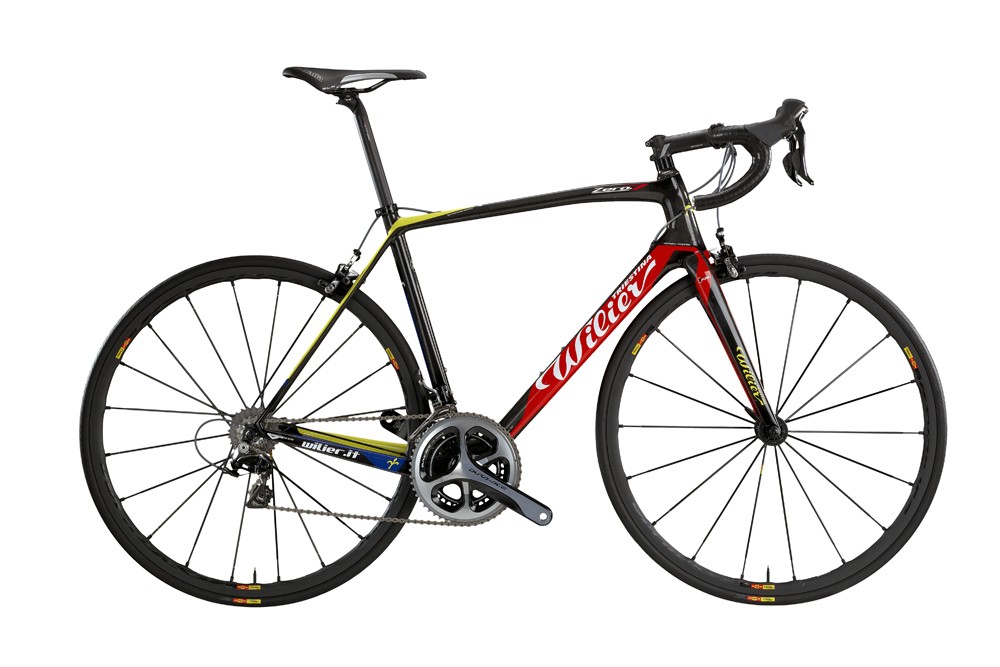 Bici corsa