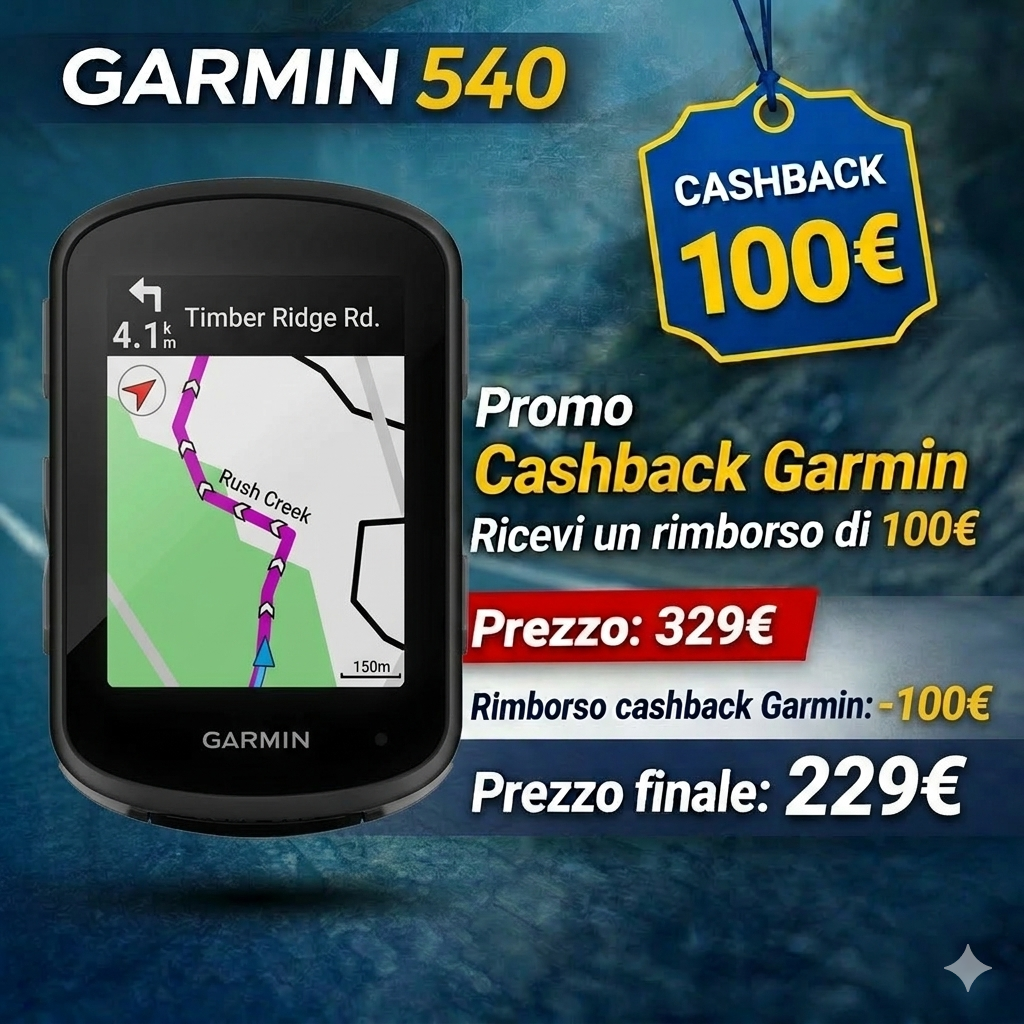 Garmin 1050