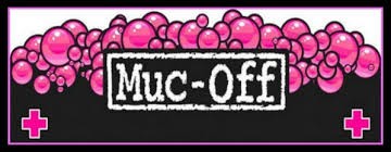 MUC OFF